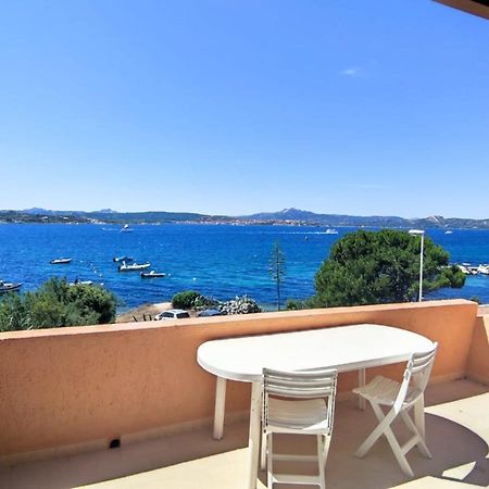 Appartamento Oltremare Vista Mare La Maddalena  Exterior photo
